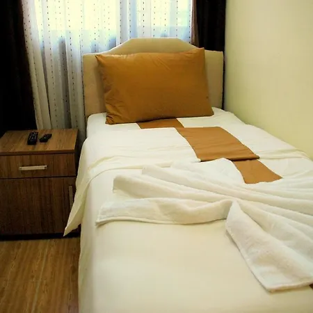 Hotel Sur 1 Istanbul