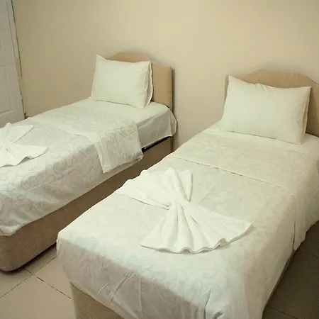Hotel Sur 1 Istanbul