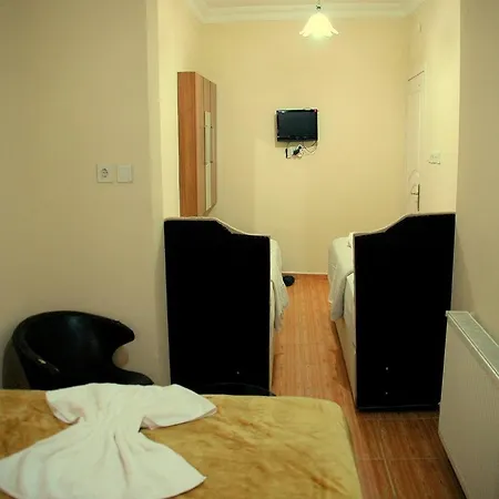 Hotel Sur 1 Istanbul