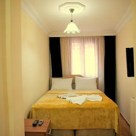 Sur 1 Hotel Istanbul