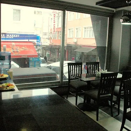Hotel Sinem & Old 4*