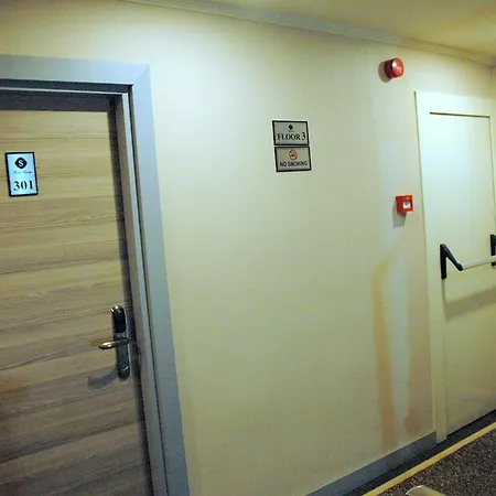 Hotel Sinem