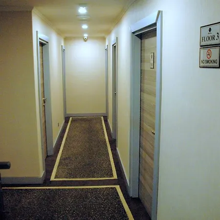 Hotel Sinem & Old Istanbul