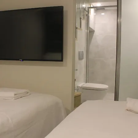 Perla Galata Hotel