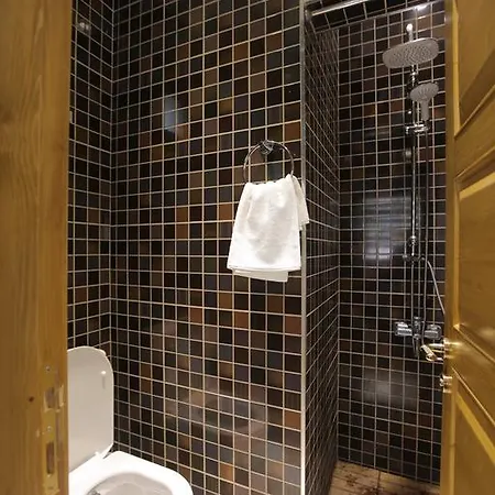 Apart Otel Studio Cihangir