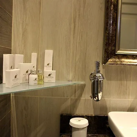 Aly Port Hotel Istanbul