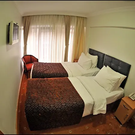 Palace Point 2* Istanbul