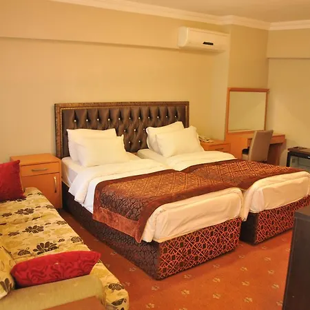 Palace Point Hotel Provincia di Istanbul