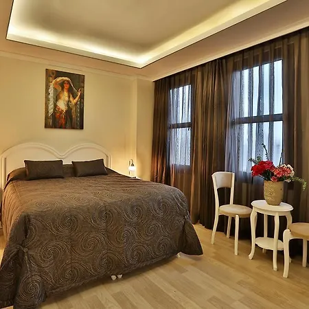 Hotel Bon Old - Special Class 4*