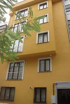 Akin Istanbul