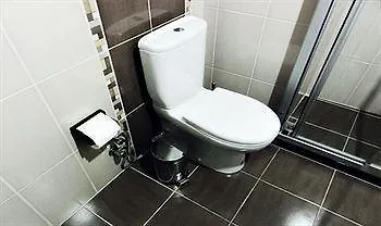Aparthotel Akin Istanbul