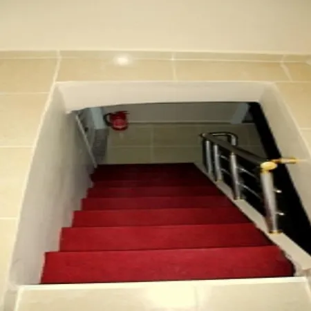 تولغا فندق 2*
