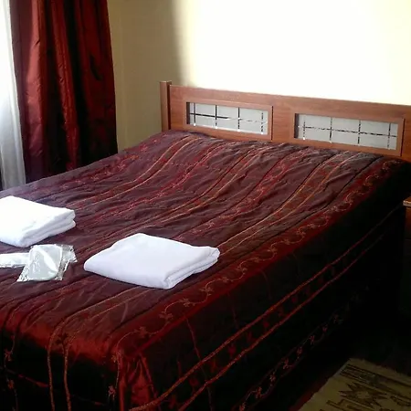 Emre Hotel