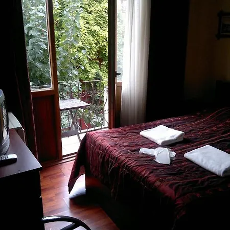 Hotel Emre 2*