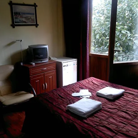 Emre Hotel Istambul