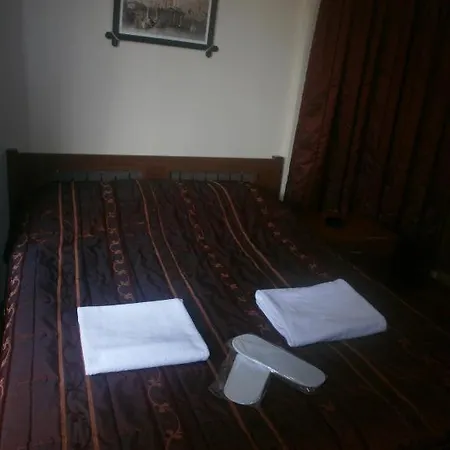 Hotel Emre