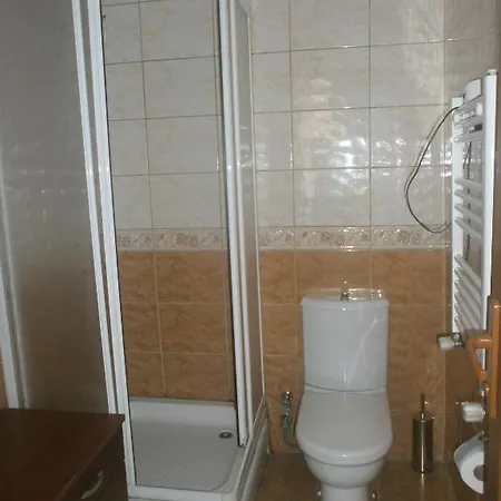 Hotel Emre Istambul