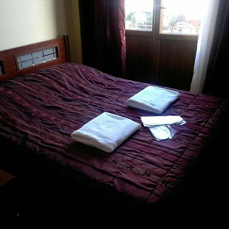 Hotel Emre 2*