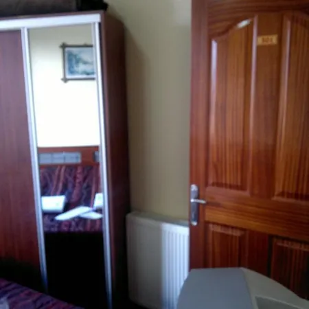 Emre Hotel Istambul