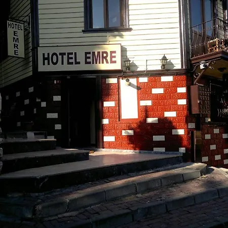 Hotel Emre