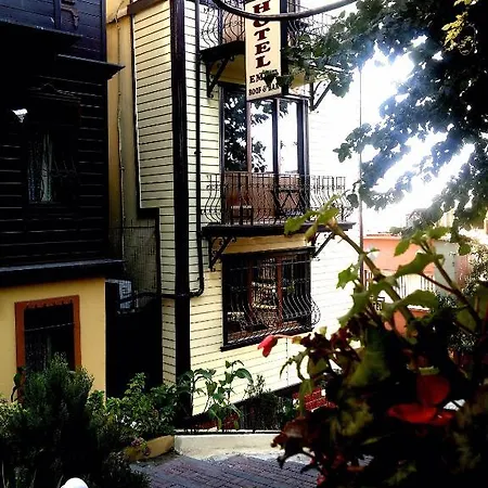 Hotel Emre Istambul