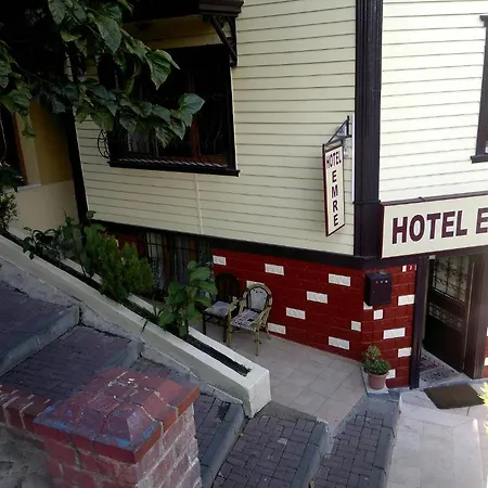 Emre Hotel