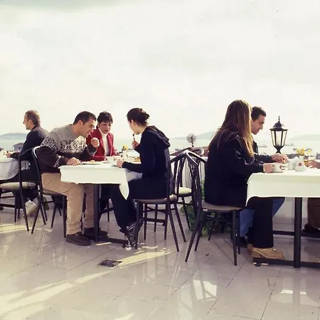Maltepe Grand Hotel Istanbul