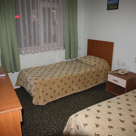 Maltepe Grand Hotel Istanbul