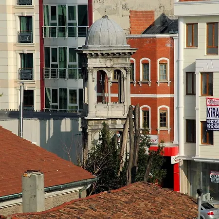 Tolga 2* Istambul