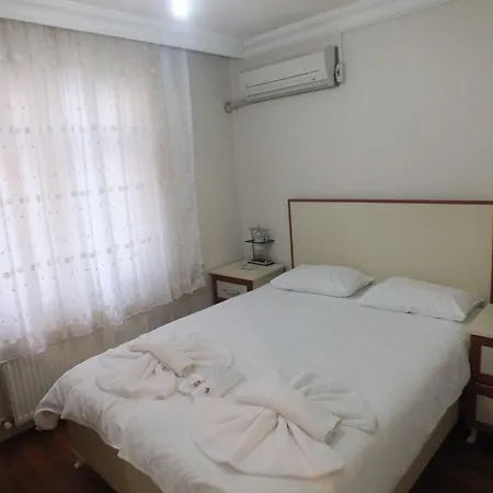 Hotel Taksim Park 2*