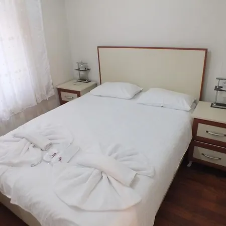 Taksim Park Hotel Istanbul