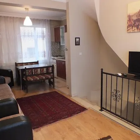 Hotel Taksim Park