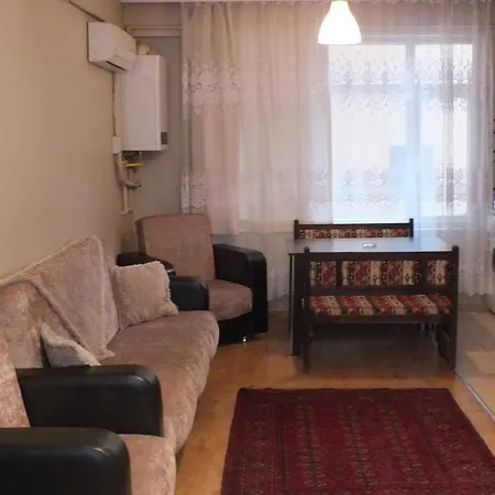 Taksim Park Hotel Istanbul