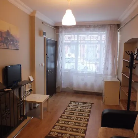 Hotel Taksim Park 2*