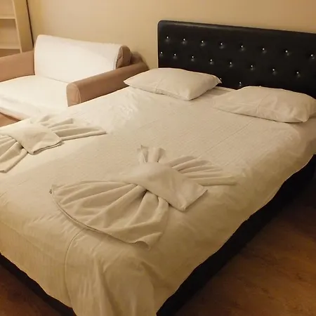 Hotel Taksim Park