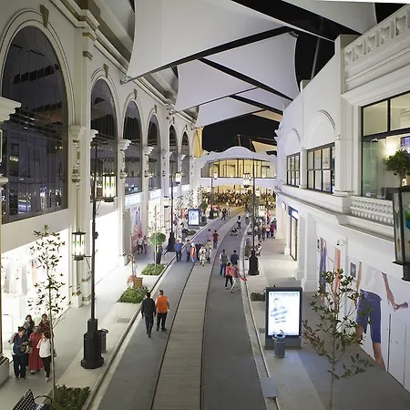 Vialand Palace Istanbul