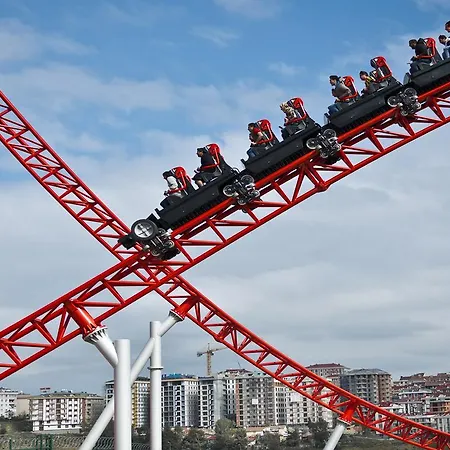 Vialand Palace Istanbul