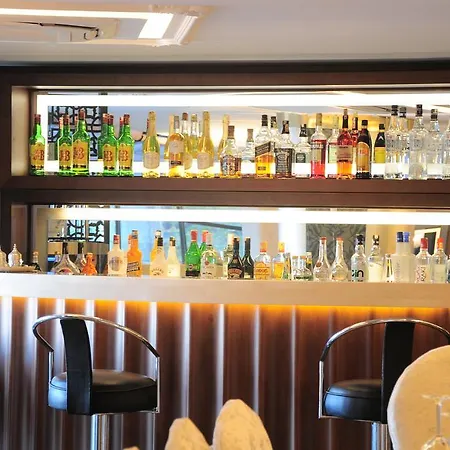 Grand Star Bosphorus & 4* İstanbul