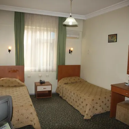 Hotel Maltepe Grand