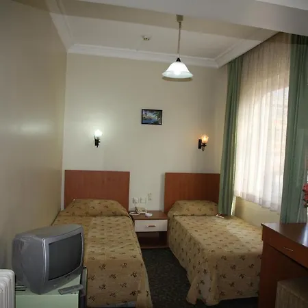 Hotel Maltepe Grand Istanbul