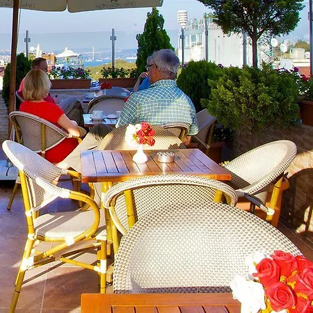 Hotel White House Istanbul