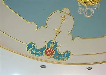 Hotel White House 4*