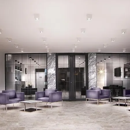 Hotel Nish Atasehir Stambuł