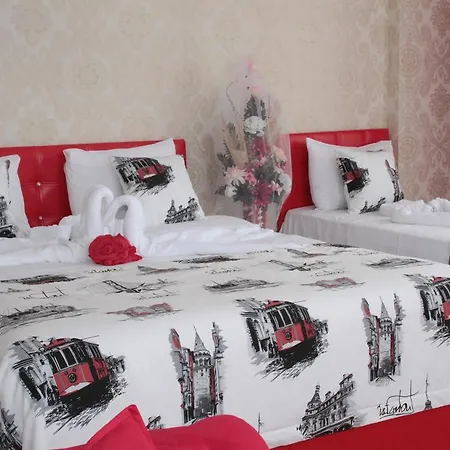Hotell Golden Halic