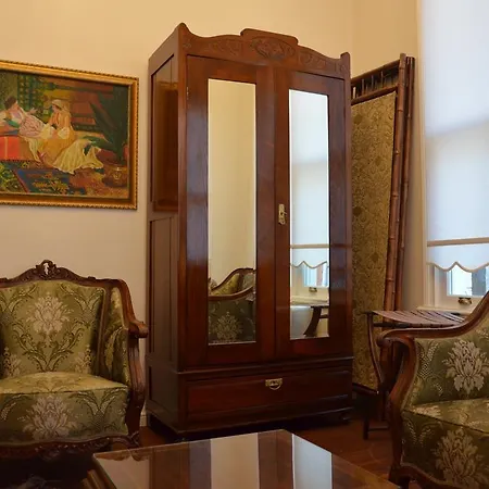 Hagia Sophia Hotel Istanbul