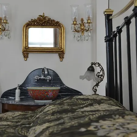 Hagia Sophia Hotel
