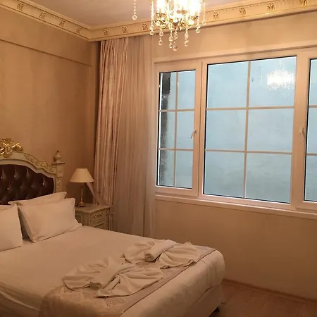 Karakoy Port Hotel Istanbul
