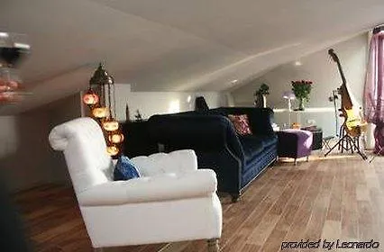One Suadiye Apart Otel İstanbul