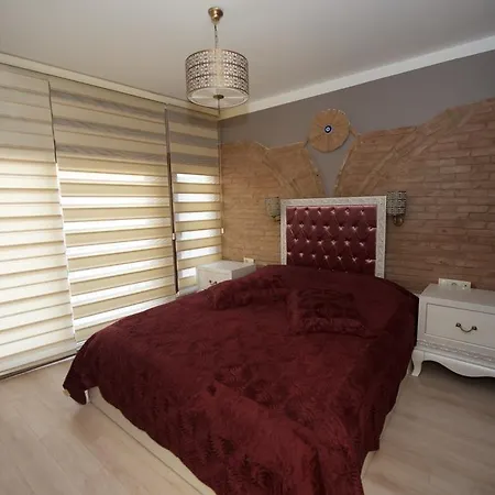 Galatolia Hotel