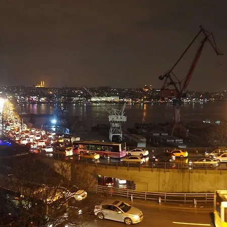Galatolia Hotel